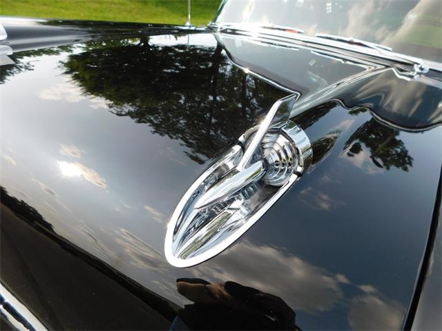 1957 Chevrolet Bel Air (CC-1841268) for sale in O'Fallon, Illinois
