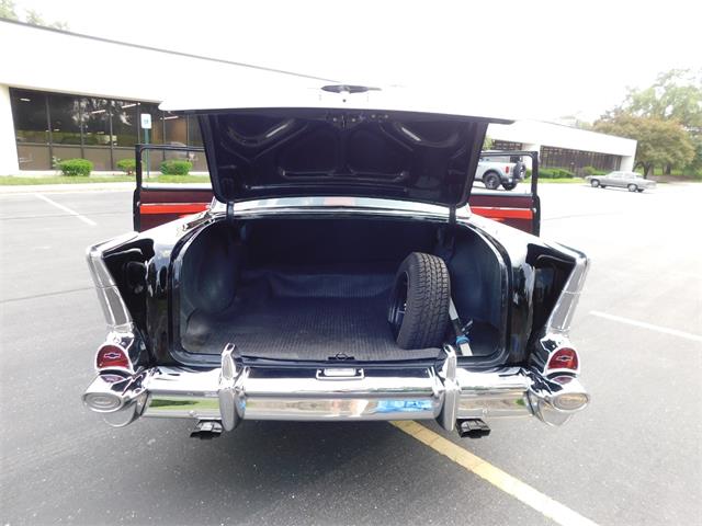 1957 Chevrolet Bel Air (CC-1841268) for sale in O'Fallon, Illinois