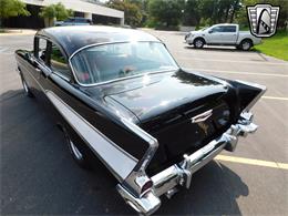 1957 Chevrolet Bel Air (CC-1841268) for sale in O'Fallon, Illinois