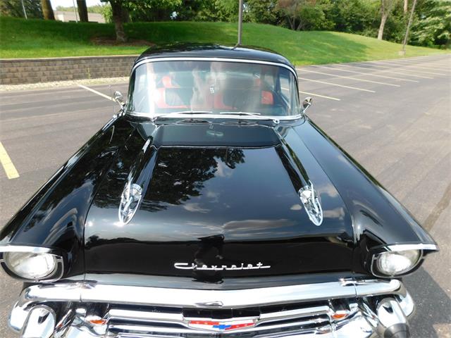 1957 Chevrolet Bel Air (CC-1841268) for sale in O'Fallon, Illinois
