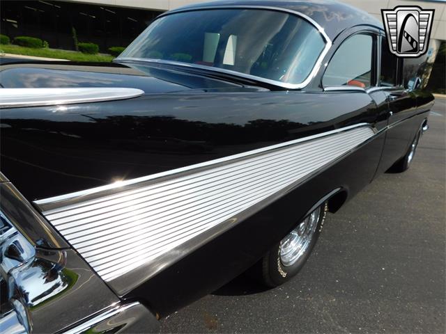 1957 Chevrolet Bel Air (CC-1841268) for sale in O'Fallon, Illinois
