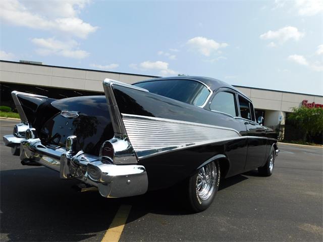 1957 Chevrolet Bel Air (CC-1841268) for sale in O'Fallon, Illinois