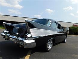1957 Chevrolet Bel Air (CC-1841268) for sale in O'Fallon, Illinois