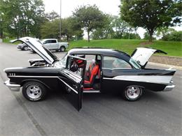 1957 Chevrolet Bel Air (CC-1841268) for sale in O'Fallon, Illinois