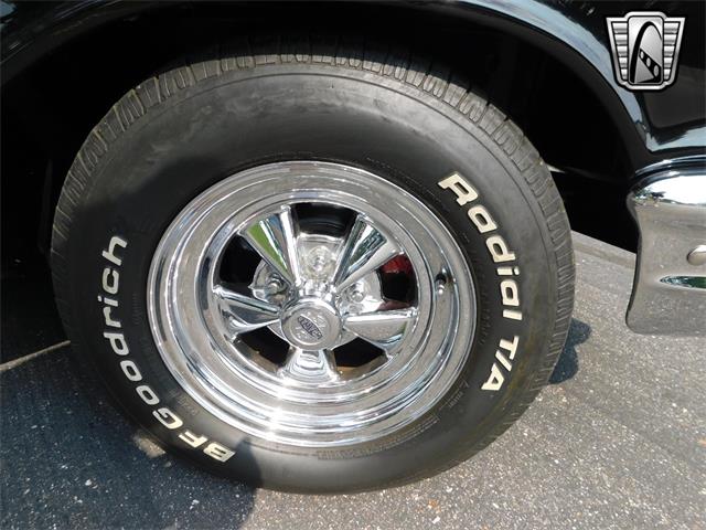 1957 Chevrolet Bel Air (CC-1841268) for sale in O'Fallon, Illinois