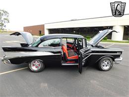 1957 Chevrolet Bel Air (CC-1841268) for sale in O'Fallon, Illinois