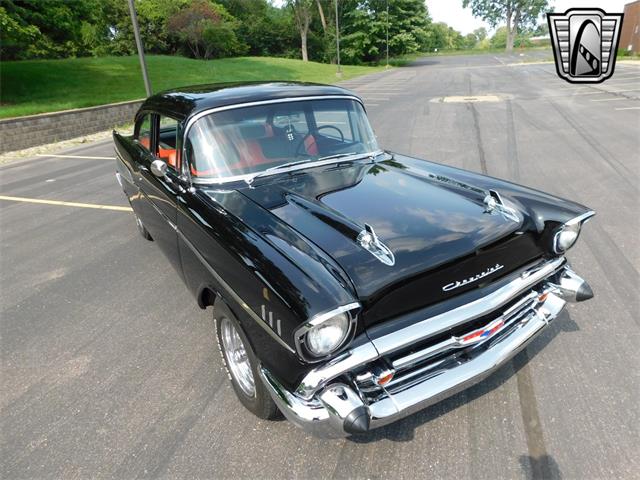 1957 Chevrolet Bel Air (CC-1841268) for sale in O'Fallon, Illinois