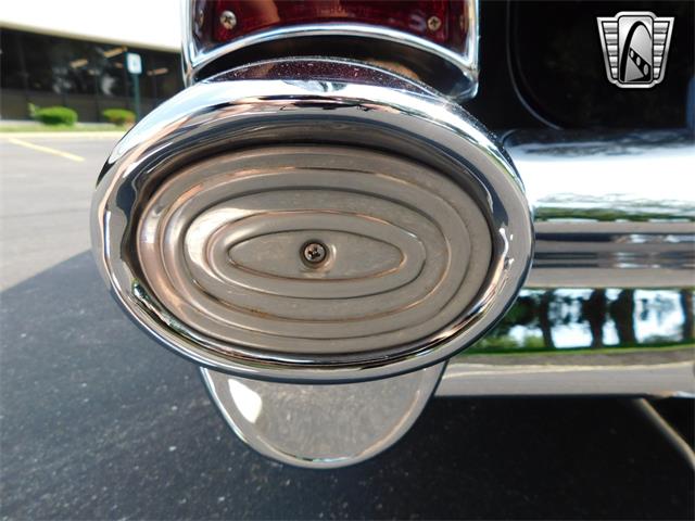 1957 Chevrolet Bel Air (CC-1841268) for sale in O'Fallon, Illinois