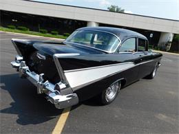 1957 Chevrolet Bel Air (CC-1841268) for sale in O'Fallon, Illinois