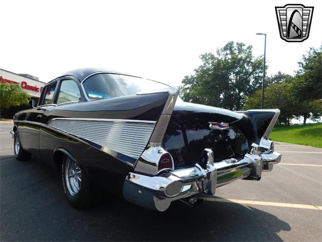 1957 Chevrolet Bel Air (CC-1841268) for sale in O'Fallon, Illinois