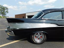 1957 Chevrolet Bel Air (CC-1841268) for sale in O'Fallon, Illinois