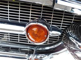 1957 Chevrolet Bel Air (CC-1841268) for sale in O'Fallon, Illinois
