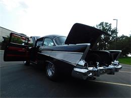 1957 Chevrolet Bel Air (CC-1841268) for sale in O'Fallon, Illinois