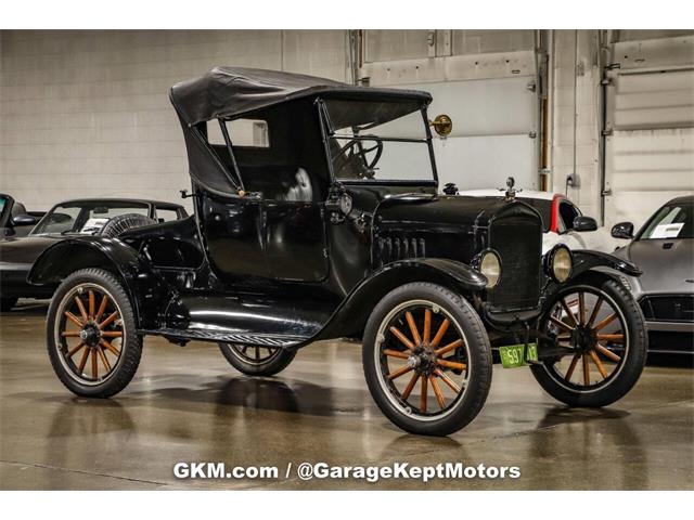 1923 Ford Model T (CC-1841270) for sale in Grand Rapids, Michigan