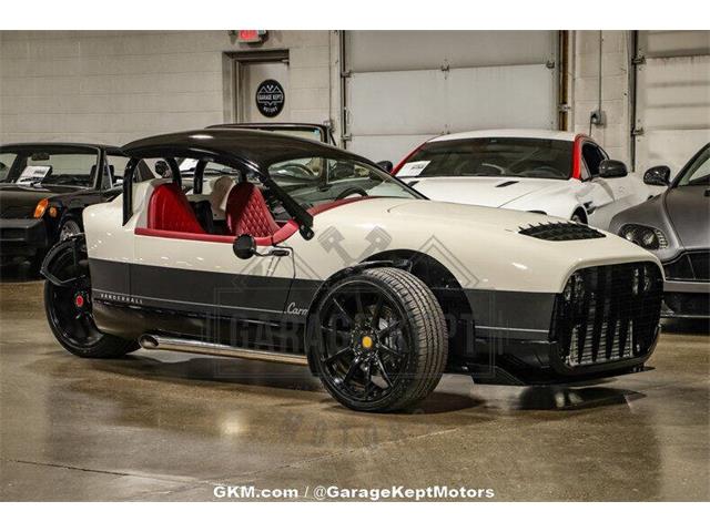 2022 Vanderhall Carmel (CC-1841276) for sale in Grand Rapids, Michigan