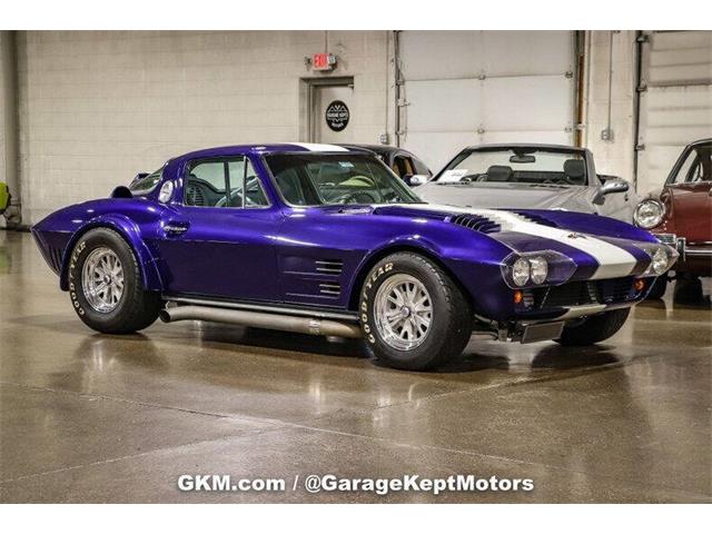 1967 Chevrolet Corvette (CC-1841284) for sale in Grand Rapids, Michigan