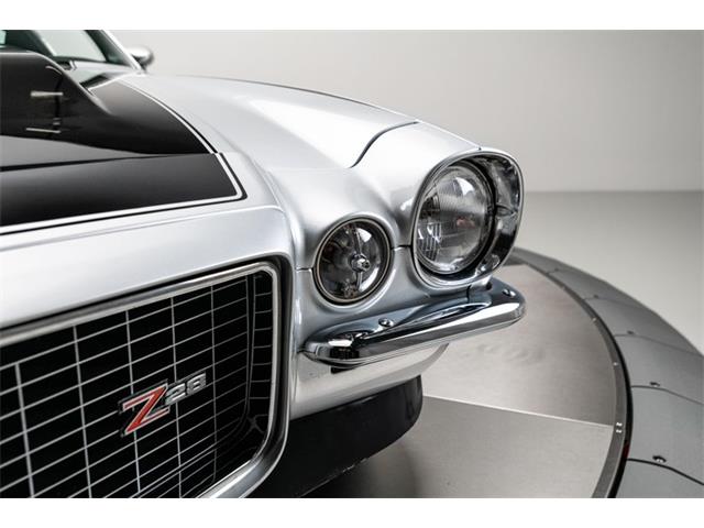 1973 Chevrolet Camaro (CC-1841304) for sale in Charlotte, North Carolina