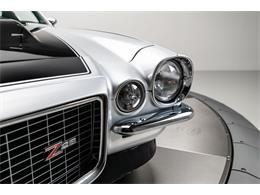 1973 Chevrolet Camaro (CC-1841304) for sale in Charlotte, North Carolina