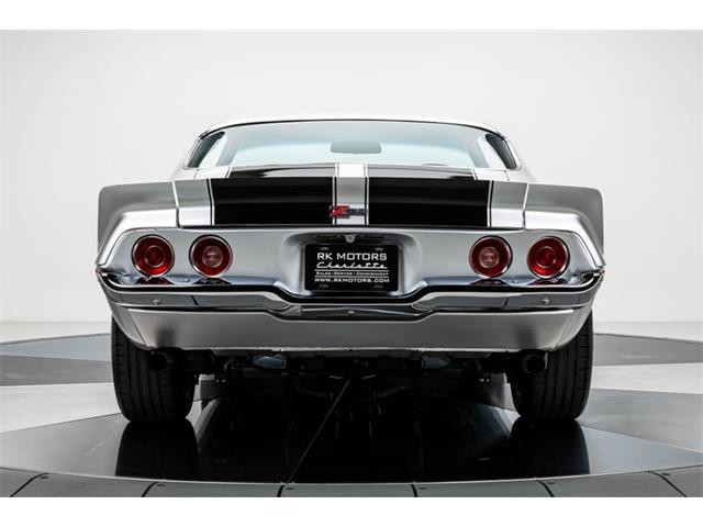 1973 Chevrolet Camaro (CC-1841304) for sale in Charlotte, North Carolina