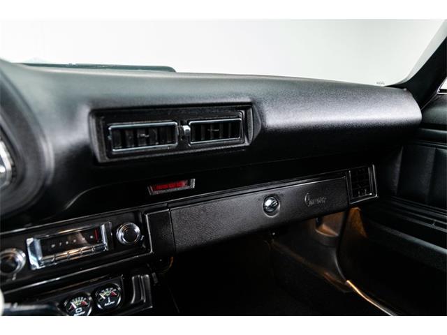 1973 Chevrolet Camaro (CC-1841304) for sale in Charlotte, North Carolina