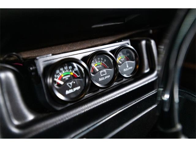 1973 Chevrolet Camaro (CC-1841304) for sale in Charlotte, North Carolina