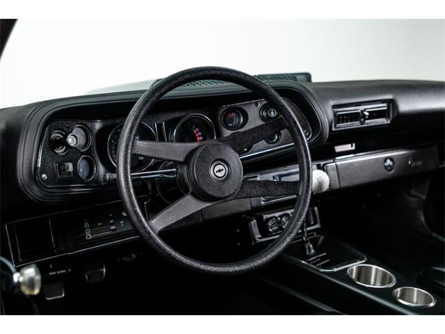 1973 Chevrolet Camaro (CC-1841304) for sale in Charlotte, North Carolina