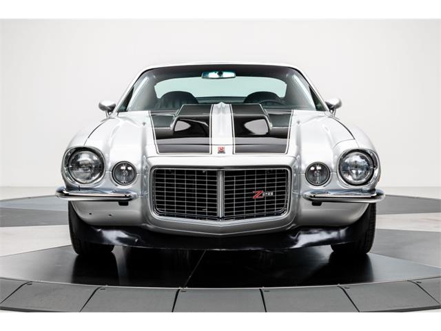 1973 Chevrolet Camaro (CC-1841304) for sale in Charlotte, North Carolina