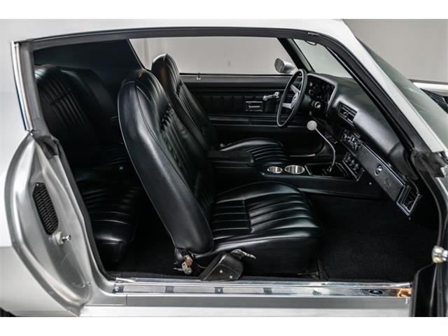 1973 Chevrolet Camaro (CC-1841304) for sale in Charlotte, North Carolina
