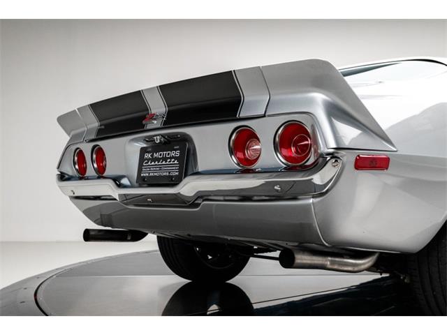 1973 Chevrolet Camaro (CC-1841304) for sale in Charlotte, North Carolina