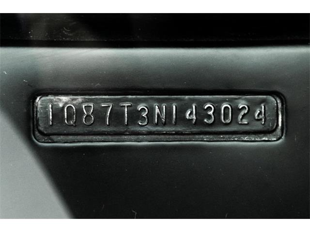 1973 Chevrolet Camaro (CC-1841304) for sale in Charlotte, North Carolina