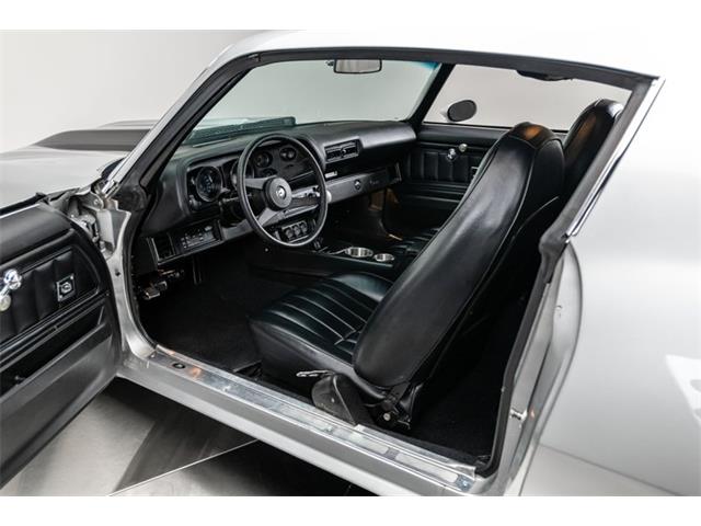 1973 Chevrolet Camaro (CC-1841304) for sale in Charlotte, North Carolina