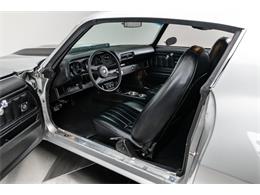 1973 Chevrolet Camaro (CC-1841304) for sale in Charlotte, North Carolina