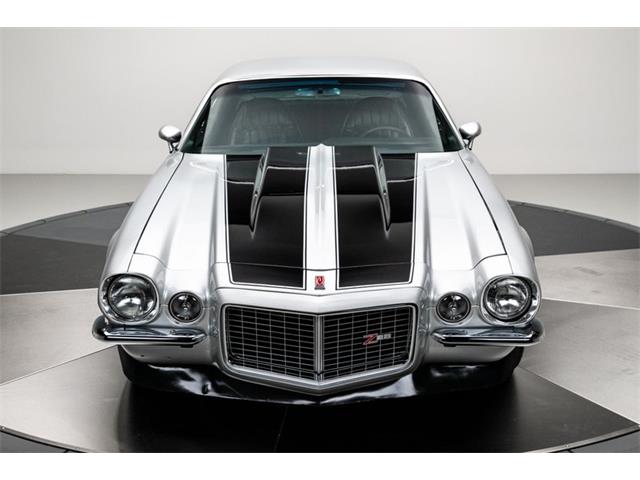 1973 Chevrolet Camaro (CC-1841304) for sale in Charlotte, North Carolina