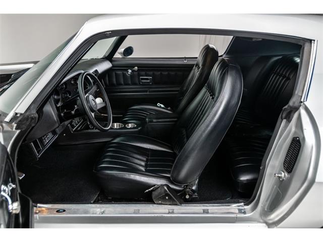 1973 Chevrolet Camaro (CC-1841304) for sale in Charlotte, North Carolina