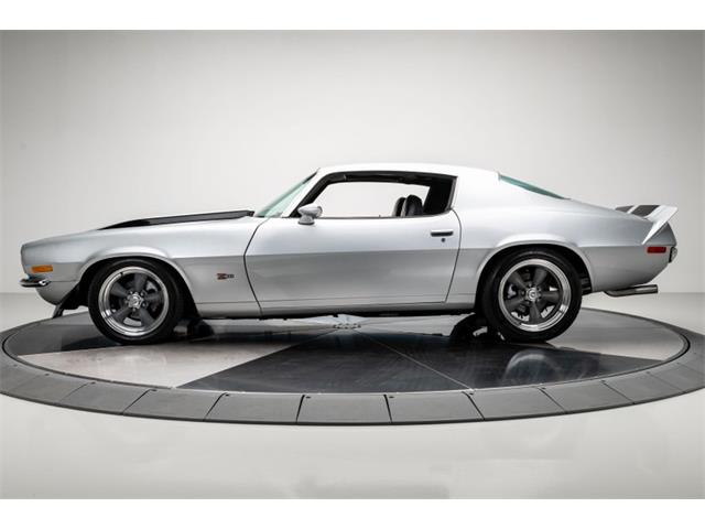 1973 Chevrolet Camaro (CC-1841304) for sale in Charlotte, North Carolina