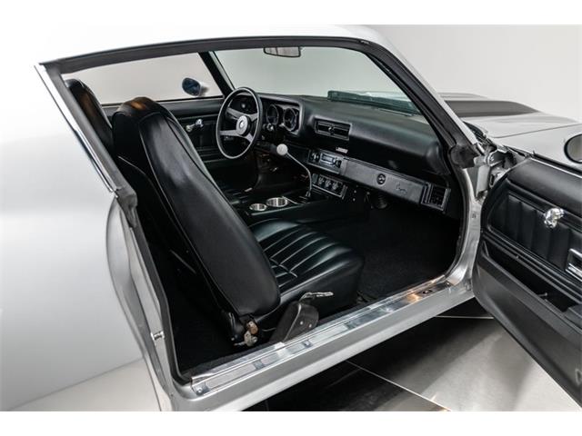 1973 Chevrolet Camaro (CC-1841304) for sale in Charlotte, North Carolina