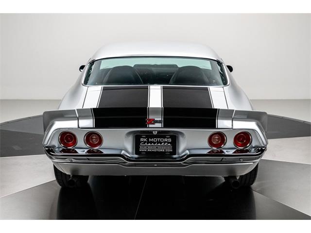 1973 Chevrolet Camaro (CC-1841304) for sale in Charlotte, North Carolina