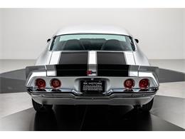 1973 Chevrolet Camaro (CC-1841304) for sale in Charlotte, North Carolina