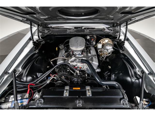 1973 Chevrolet Camaro (CC-1841304) for sale in Charlotte, North Carolina