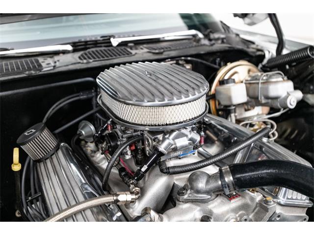 1973 Chevrolet Camaro (CC-1841304) for sale in Charlotte, North Carolina