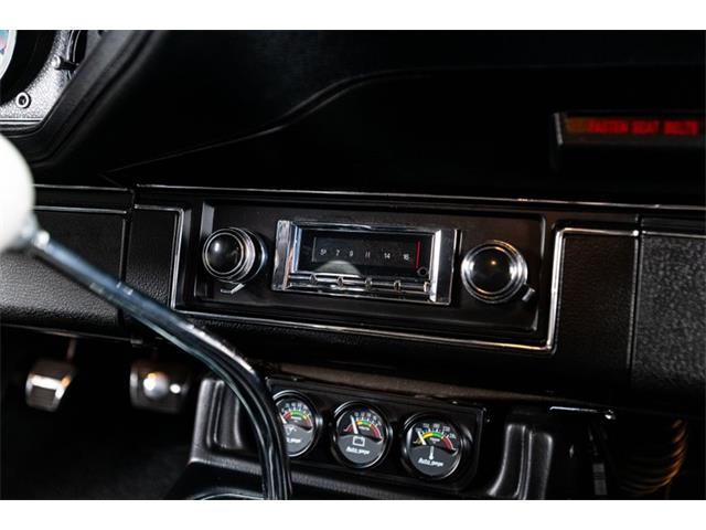 1973 Chevrolet Camaro (CC-1841304) for sale in Charlotte, North Carolina