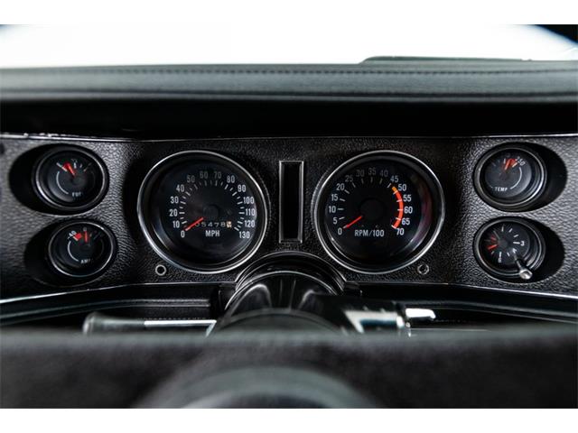 1973 Chevrolet Camaro (CC-1841304) for sale in Charlotte, North Carolina
