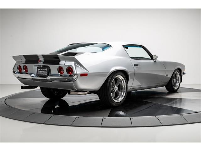 1973 Chevrolet Camaro (CC-1841304) for sale in Charlotte, North Carolina