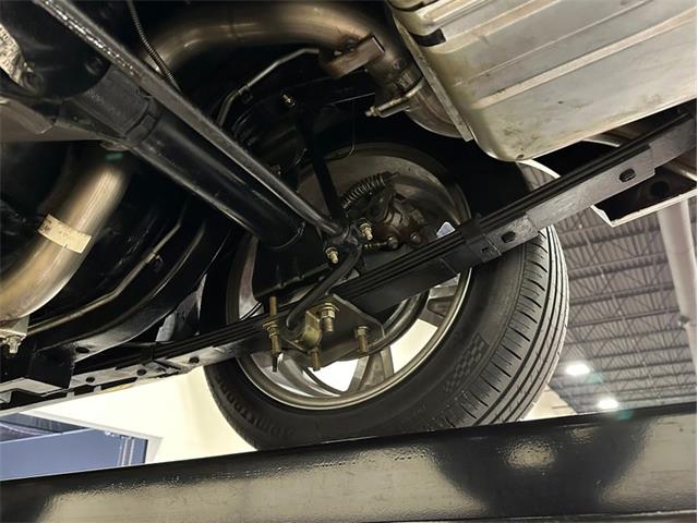 1973 Chevrolet Camaro (CC-1841304) for sale in Charlotte, North Carolina