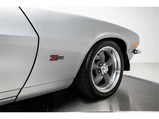 1973 Chevrolet Camaro (CC-1841304) for sale in Charlotte, North Carolina