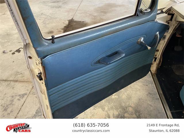 1962 Studebaker Lark (CC-1841318) for sale in Staunton, Illinois