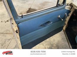 1962 Studebaker Lark (CC-1841318) for sale in Staunton, Illinois