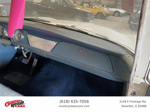 1962 Studebaker Lark (CC-1841318) for sale in Staunton, Illinois