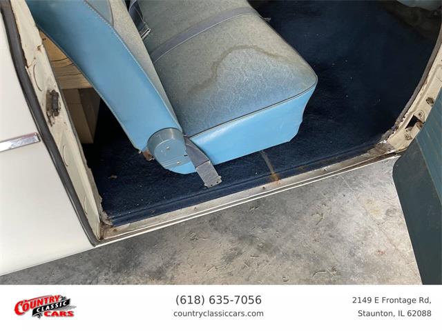 1962 Studebaker Lark (CC-1841318) for sale in Staunton, Illinois