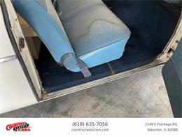 1962 Studebaker Lark (CC-1841318) for sale in Staunton, Illinois